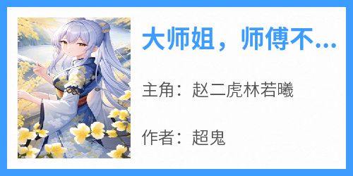 大师姐，师傅不在了