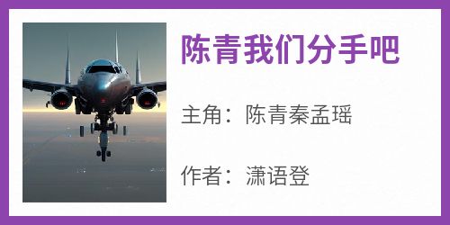 陈青我们分手吧