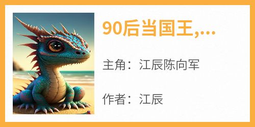 90后当国王,整顿全世界