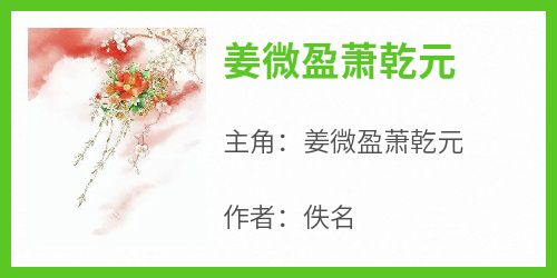 姜微盈萧乾元