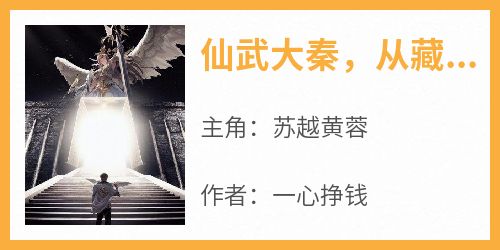 仙武大秦，从藏书阁开始悟性逆天