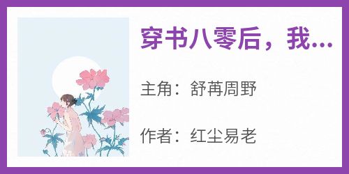 穿书八零后，我只想离婚认真搞钱