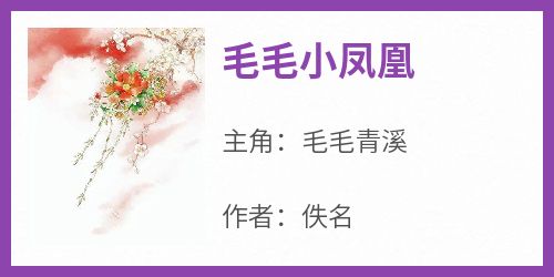 毛毛小凤凰