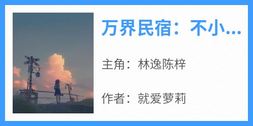 万界民宿：不小心爆红后一房难求