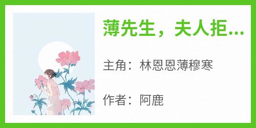 薄先生，夫人拒绝和你复婚