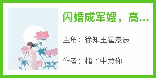 闪婚成军嫂，高冷军官夜夜当舔狗