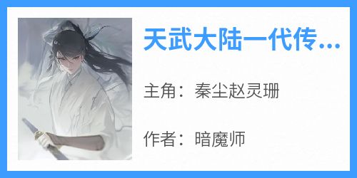 天武大陆一代传奇秦尘