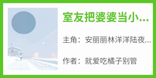 室友把婆婆当小三打死后竟让我背锅