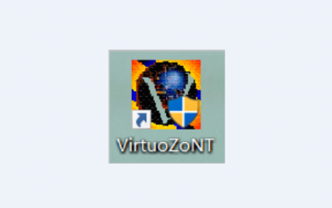 VirtuoZoNT安装教程