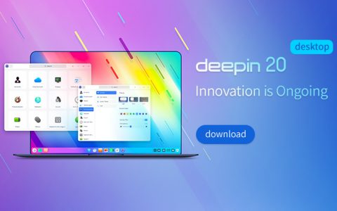 装机教程|Win10下虚拟机VMware安装Deepin
