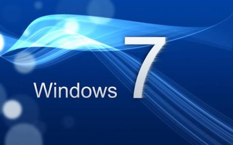 装机教程|VMware虚拟机中安装Win 7系统