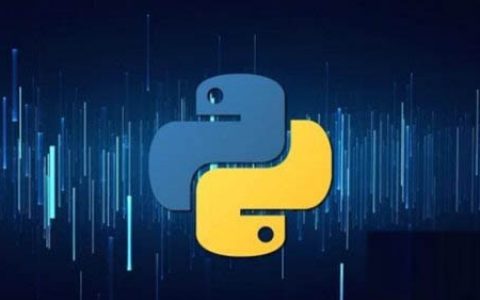 Python数据处理之pd.Series()函数的基本使用