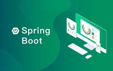 SpringBoot快速实现IP地址解析的示例详解