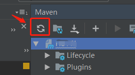 关于maven项目引入maven库没有的jar处理办法